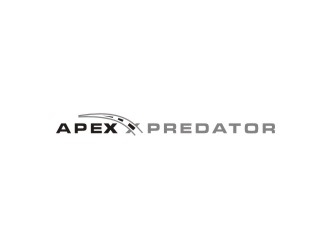 APEX Predator logo design by sabyan