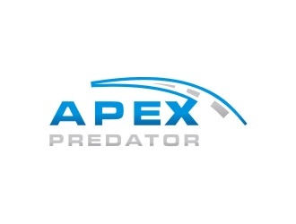 APEX Predator logo design by sabyan