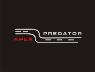 APEX Predator logo design by sabyan