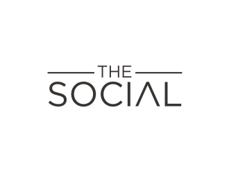 The Social  logo design by BintangDesign