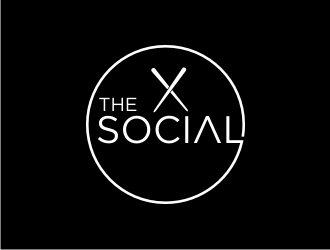The Social  logo design by BintangDesign