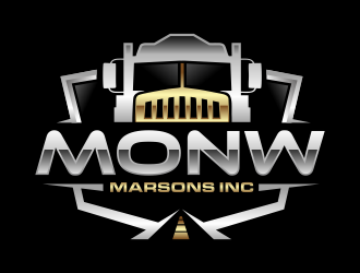 logo design by hidro