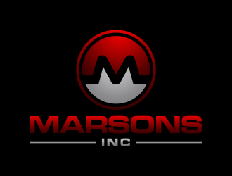 logo design by p0peye