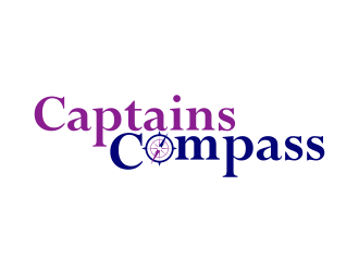 Captains Compass logo design by ingepro