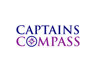 Captains Compass logo design by ingepro