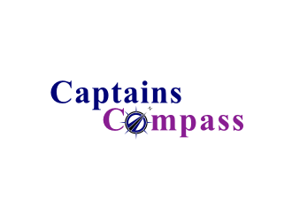 Captains Compass logo design by cecentilan