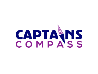 Captains Compass logo design by anchorbuzz
