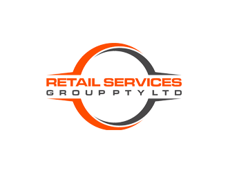 RETAIL SERVICES GROUP PTY LTD logo design by Jhonb