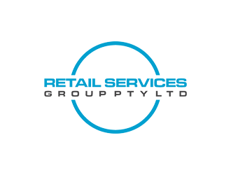 RETAIL SERVICES GROUP PTY LTD logo design by Jhonb