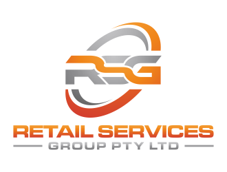 RETAIL SERVICES GROUP PTY LTD logo design by p0peye