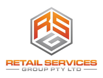RETAIL SERVICES GROUP PTY LTD logo design by p0peye