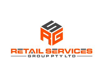 RETAIL SERVICES GROUP PTY LTD logo design by nurul_rizkon