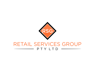 RETAIL SERVICES GROUP PTY LTD logo design by KaySa