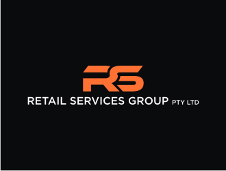 RETAIL SERVICES GROUP PTY LTD logo design by logitec