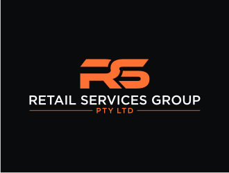 RETAIL SERVICES GROUP PTY LTD logo design by logitec