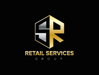 RETAIL SERVICES GROUP PTY LTD logo design by czars