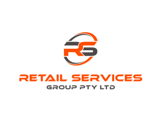 RETAIL SERVICES GROUP PTY LTD logo design by asyqh