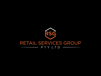 RETAIL SERVICES GROUP PTY LTD logo design by KaySa
