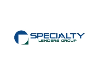 Specialty Lenders Group Logo Design