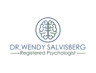 Dr. Wendy Salvisberg logo design by BlessedArt