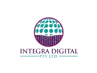 Ezi Systems logo design by Roma