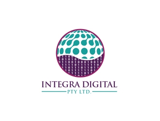 Ezi Systems logo design by Roma