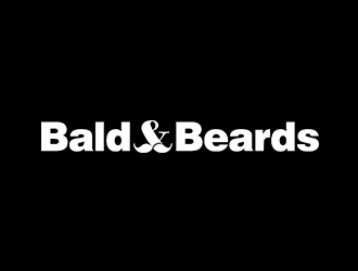 Bald & Beards logo design by marshall
