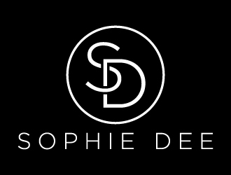 sophie dee logo design by Mirza