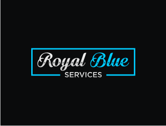 logo design by vostre