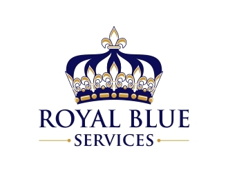 logo design by Royan