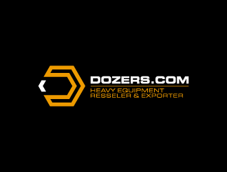 Dozers.com logo design by torresace