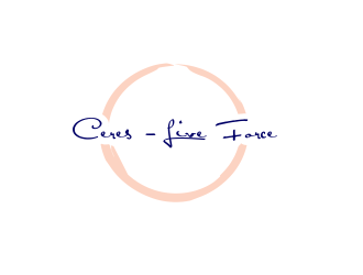 Ceres - Live Force  logo design by Greenlight