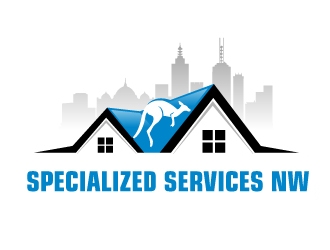 Specialized Services NW logo design by AamirKhan