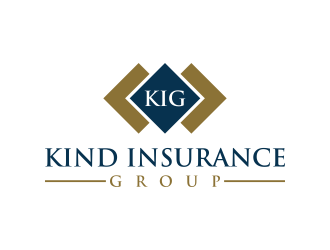 Kind Insurance Group logo design by RIANW