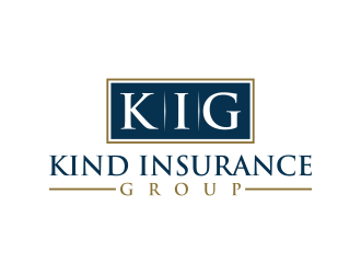 Kind Insurance Group logo design by RIANW