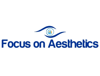 Focus on Aesthetics  logo design by AamirKhan