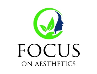 Focus on Aesthetics  logo design by jetzu