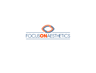 Focus on Aesthetics  logo design by torresace