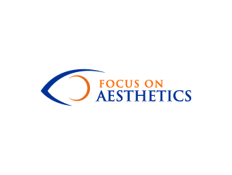 Focus on Aesthetics  logo design by torresace