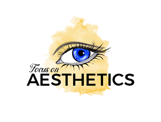 Focus on Aesthetics  logo design by Optimus