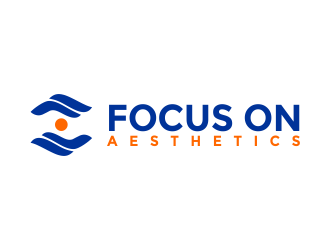 Focus on Aesthetics  logo design by aldesign