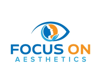 Focus on Aesthetics  logo design by jaize