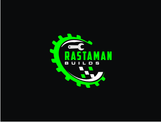 logo design by bricton