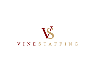 Vine Staffing logo design by torresace