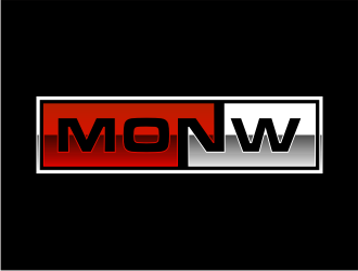 Marsons INC logo design by nurul_rizkon