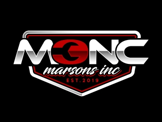 logo design by nexgen