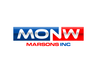 Marsons INC logo design by ingepro