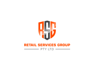 RETAIL SERVICES GROUP PTY LTD logo design by Susanti