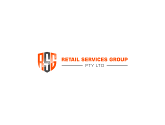RETAIL SERVICES GROUP PTY LTD logo design by Susanti