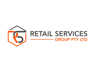 RETAIL SERVICES GROUP PTY LTD logo design by ingepro